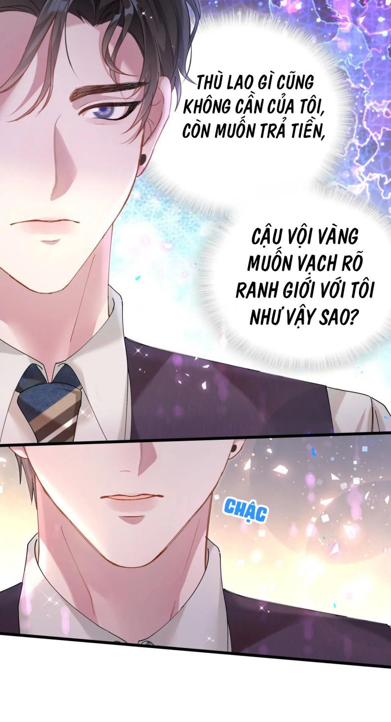 Kết Hôn Chuyện Nhỏ Này Chapter 26 - 12