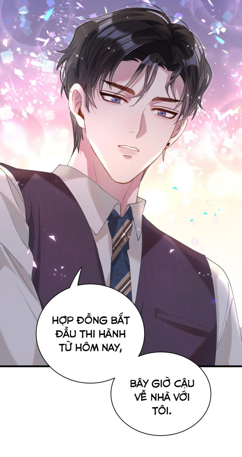 Kết Hôn Chuyện Nhỏ Này Chapter 26 - 16
