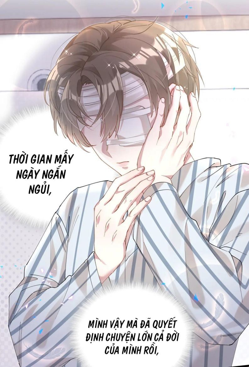 Kết Hôn Chuyện Nhỏ Này Chapter 26 - 18