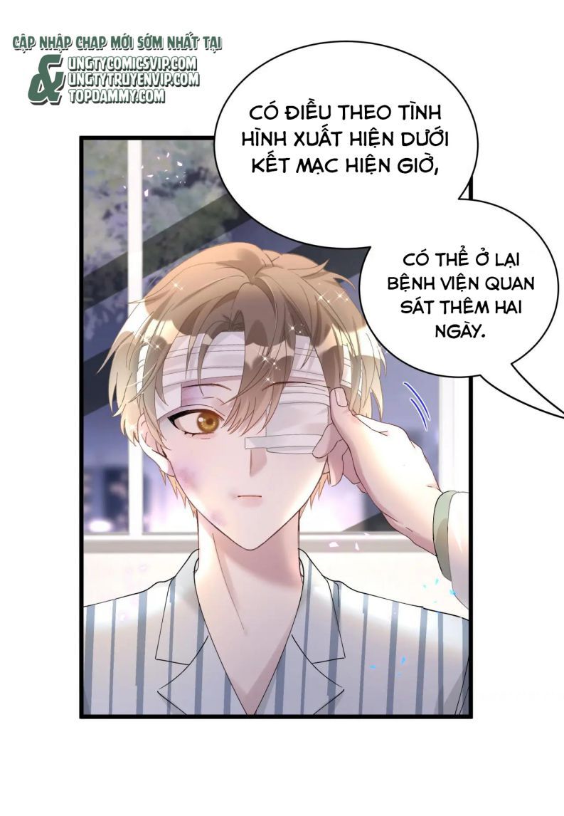 Kết Hôn Chuyện Nhỏ Này Chapter 26 - 23