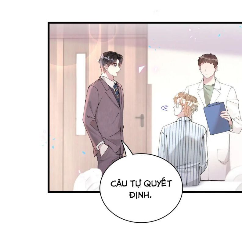Kết Hôn Chuyện Nhỏ Này Chapter 26 - 24