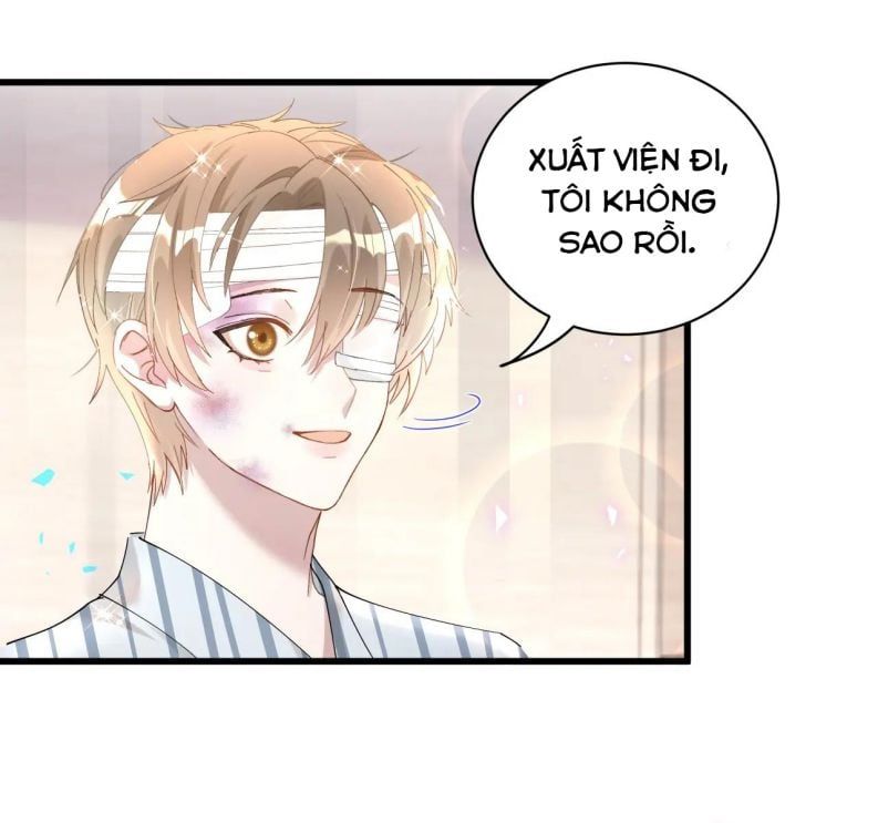 Kết Hôn Chuyện Nhỏ Này Chapter 26 - 25