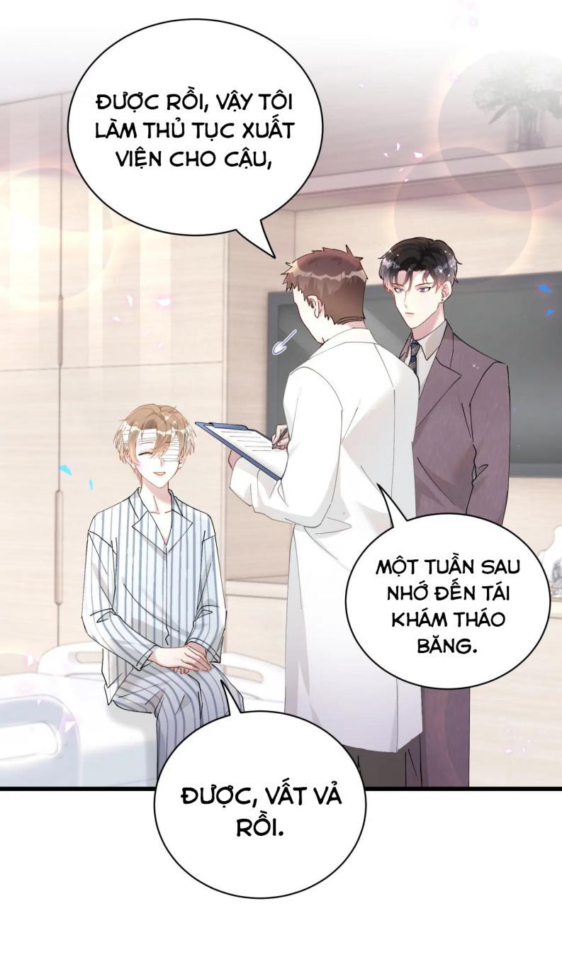 Kết Hôn Chuyện Nhỏ Này Chapter 26 - 26
