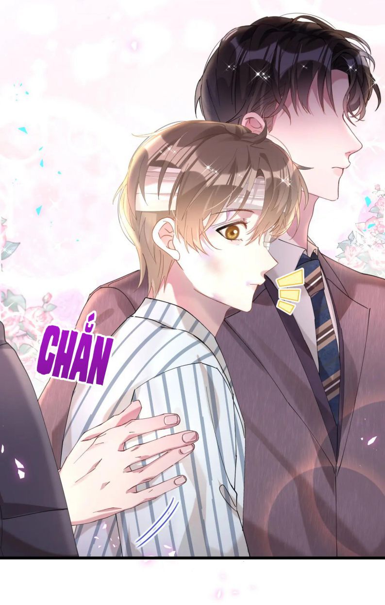 Kết Hôn Chuyện Nhỏ Này Chapter 26 - 29