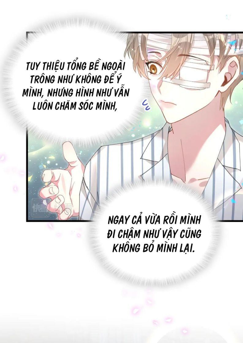 Kết Hôn Chuyện Nhỏ Này Chapter 26 - 30