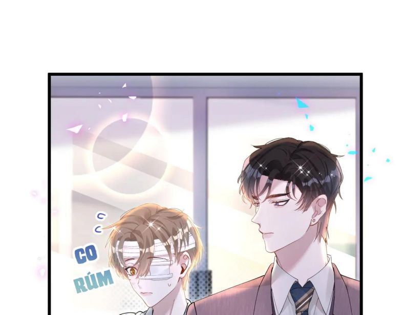 Kết Hôn Chuyện Nhỏ Này Chapter 26 - 32