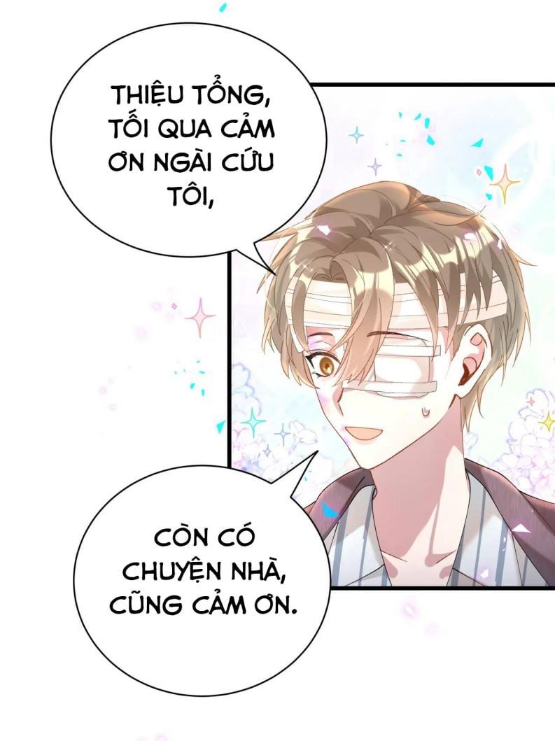 Kết Hôn Chuyện Nhỏ Này Chapter 26 - 43