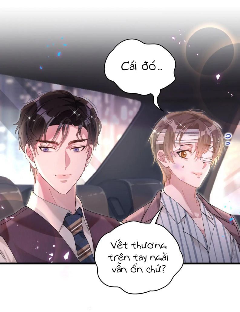 Kết Hôn Chuyện Nhỏ Này Chapter 26 - 45