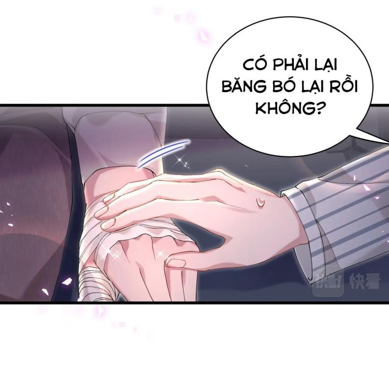 Kết Hôn Chuyện Nhỏ Này Chapter 26 - 46
