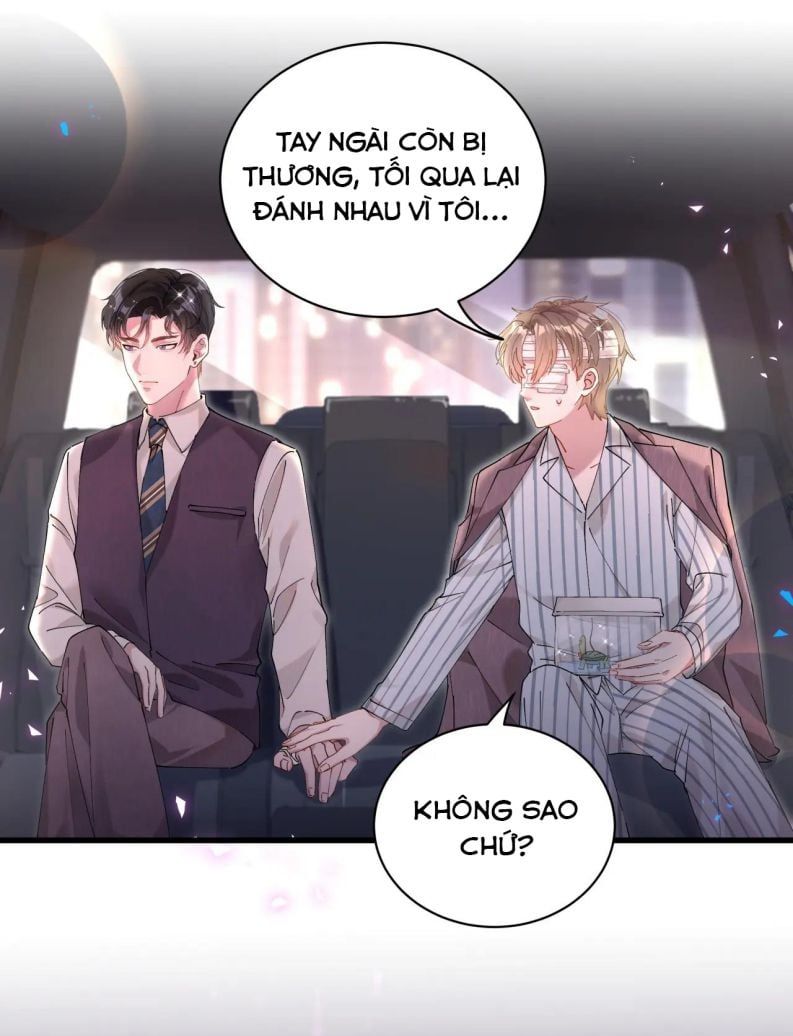 Kết Hôn Chuyện Nhỏ Này Chapter 26 - 48