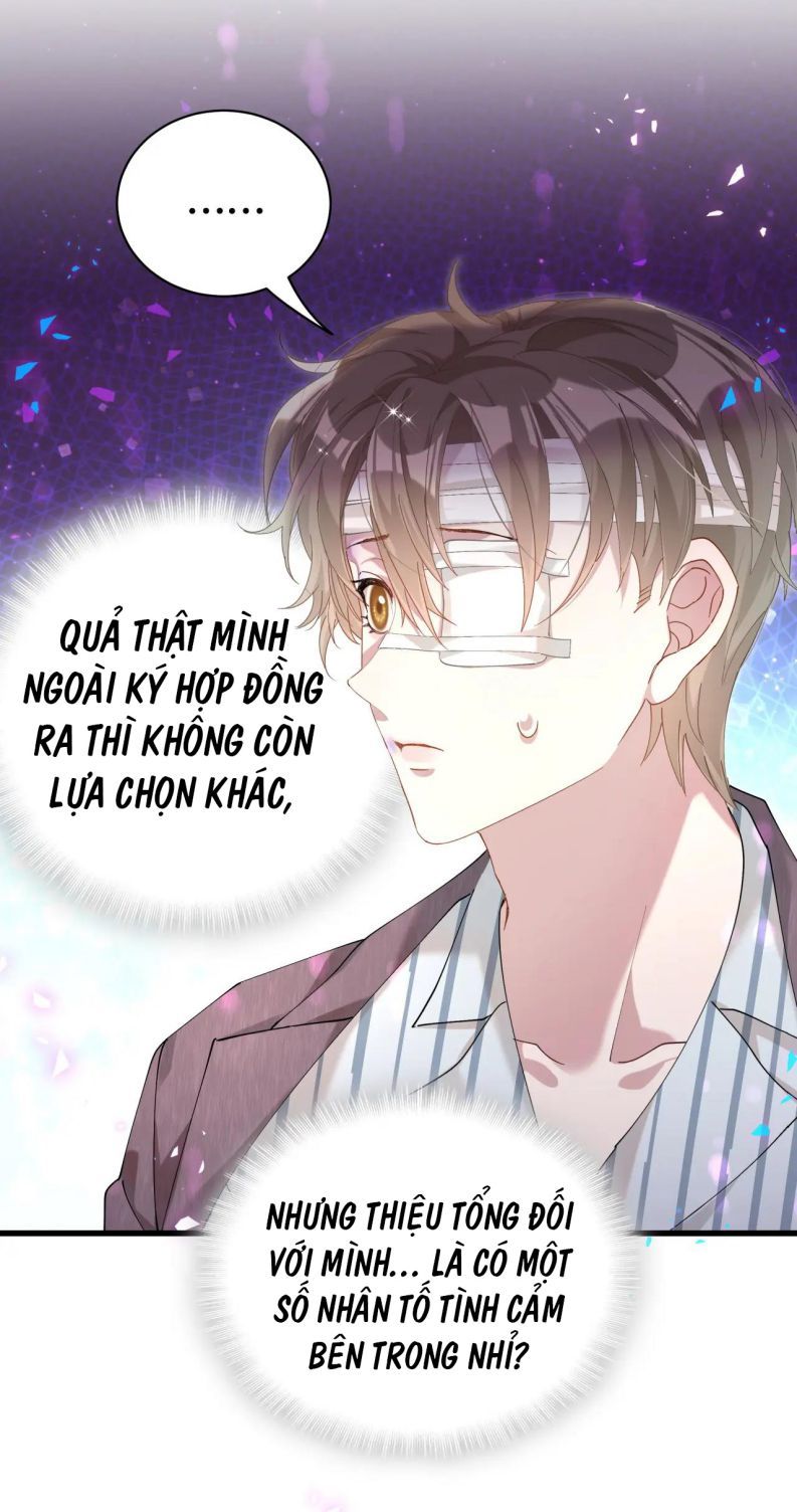 Kết Hôn Chuyện Nhỏ Này Chapter 26 - 49