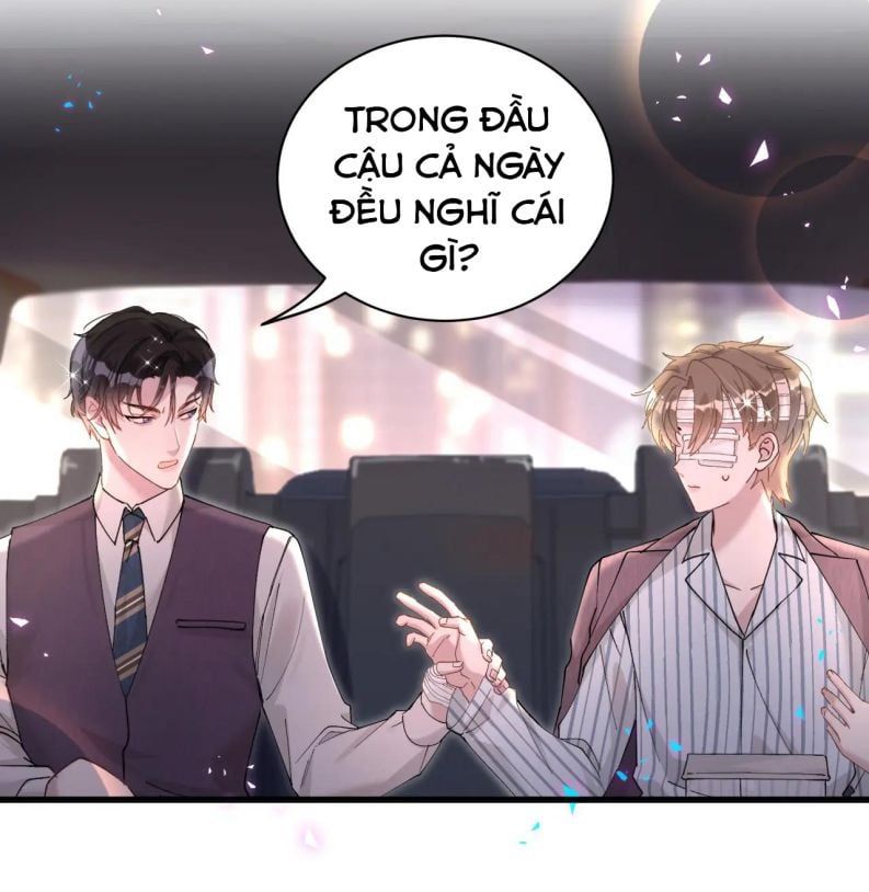 Kết Hôn Chuyện Nhỏ Này Chapter 26 - 53