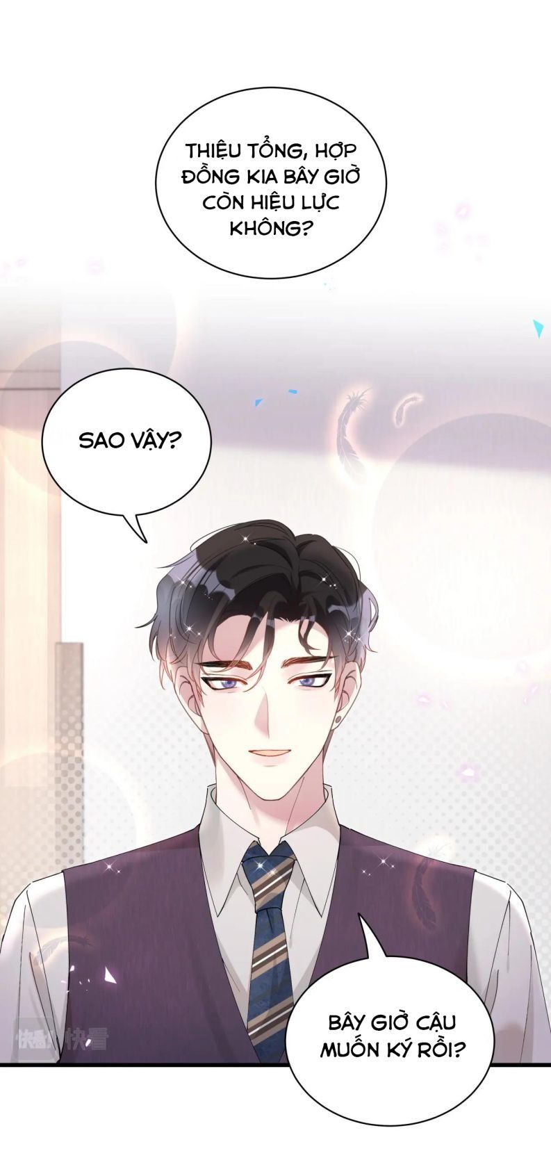 Kết Hôn Chuyện Nhỏ Này Chapter 26 - 7