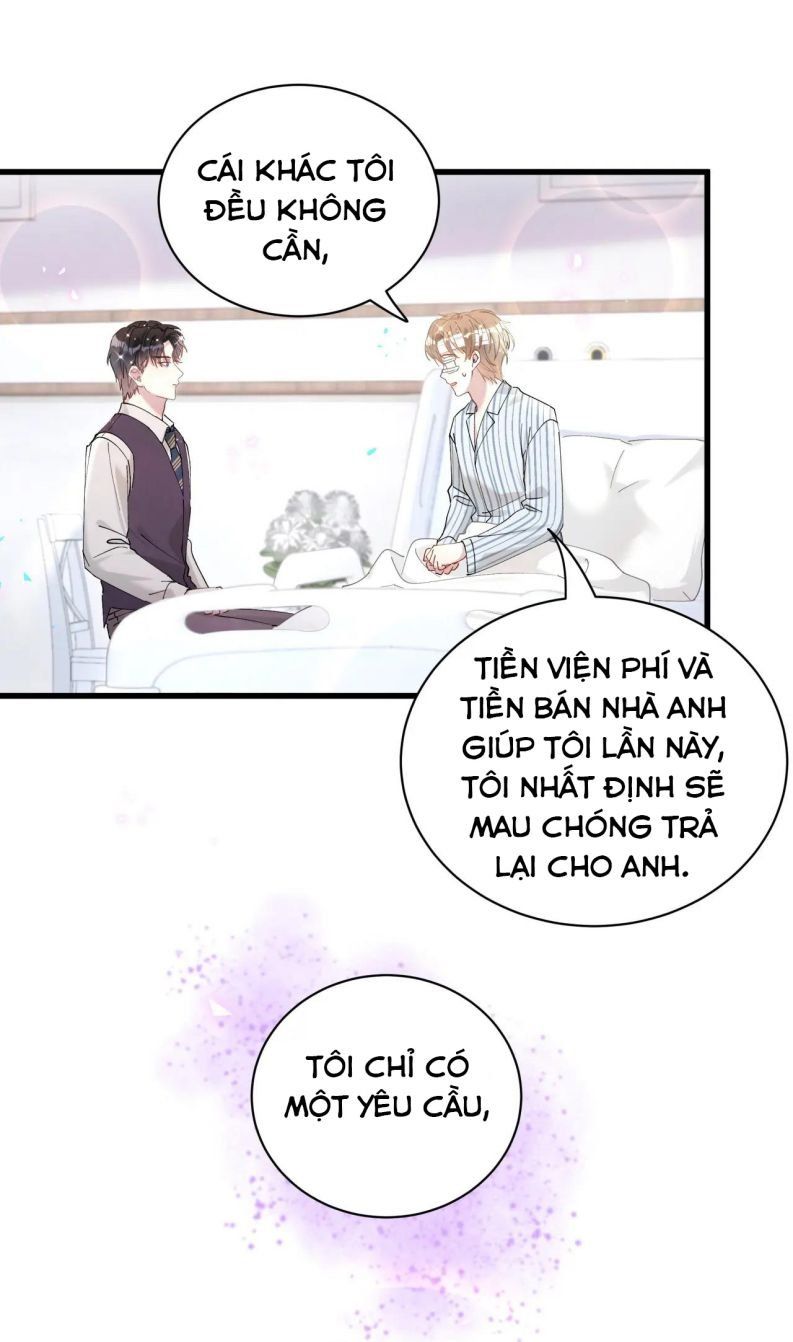 Kết Hôn Chuyện Nhỏ Này Chapter 26 - 9