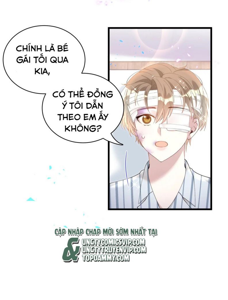 Kết Hôn Chuyện Nhỏ Này Chapter 26 - 10