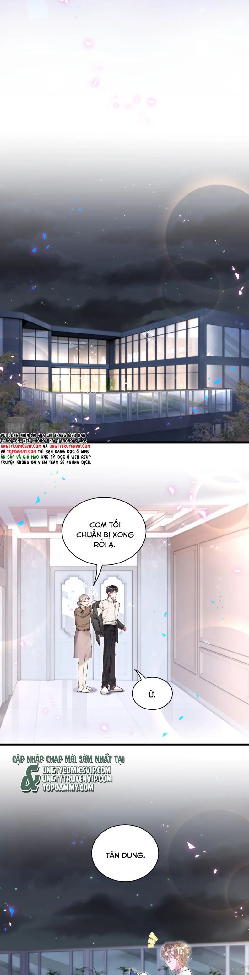 Kết Hôn Chuyện Nhỏ Này Chapter 28 - 4