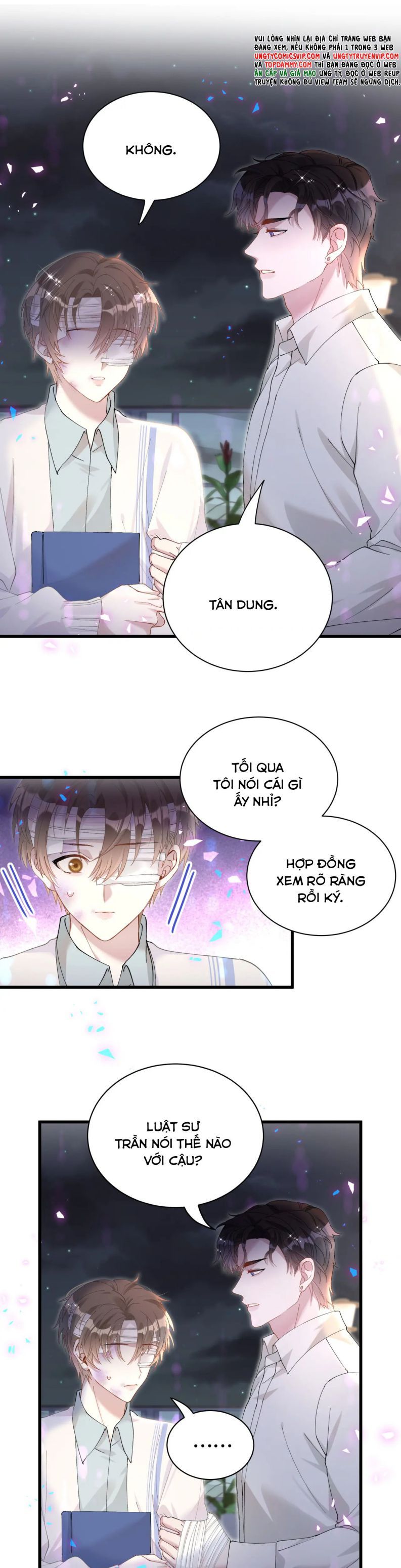 Kết Hôn Chuyện Nhỏ Này Chapter 28 - 7