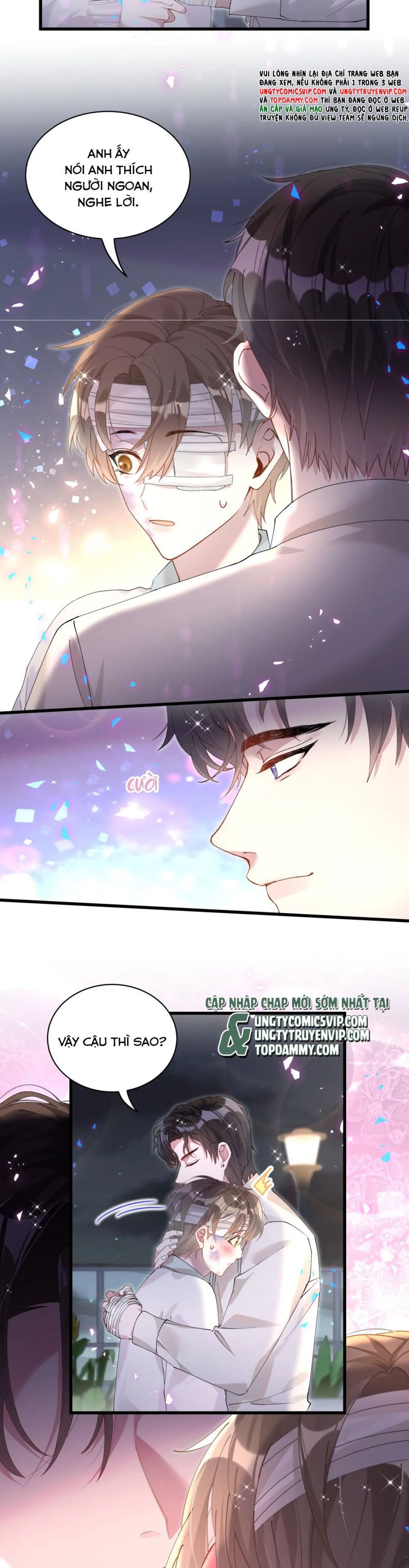 Kết Hôn Chuyện Nhỏ Này Chapter 28 - 8