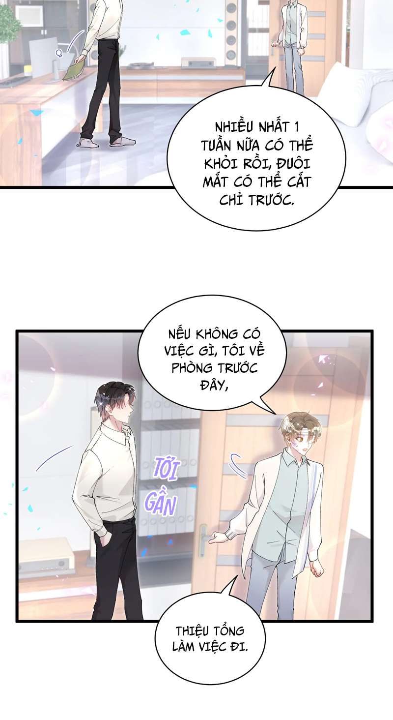 Kết Hôn Chuyện Nhỏ Này Chapter 29 - 15