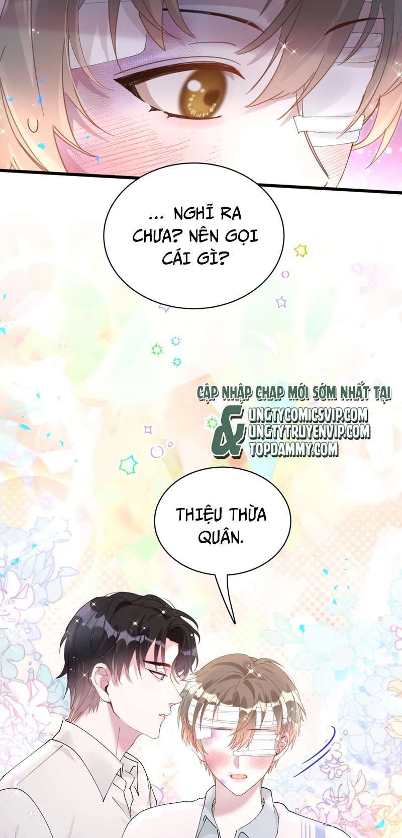 Kết Hôn Chuyện Nhỏ Này Chapter 29 - 18
