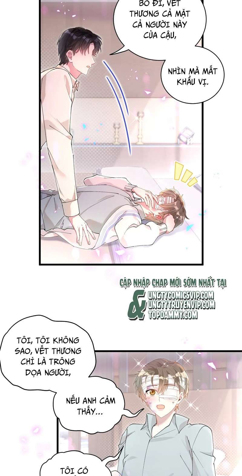 Kết Hôn Chuyện Nhỏ Này Chapter 29 - 29