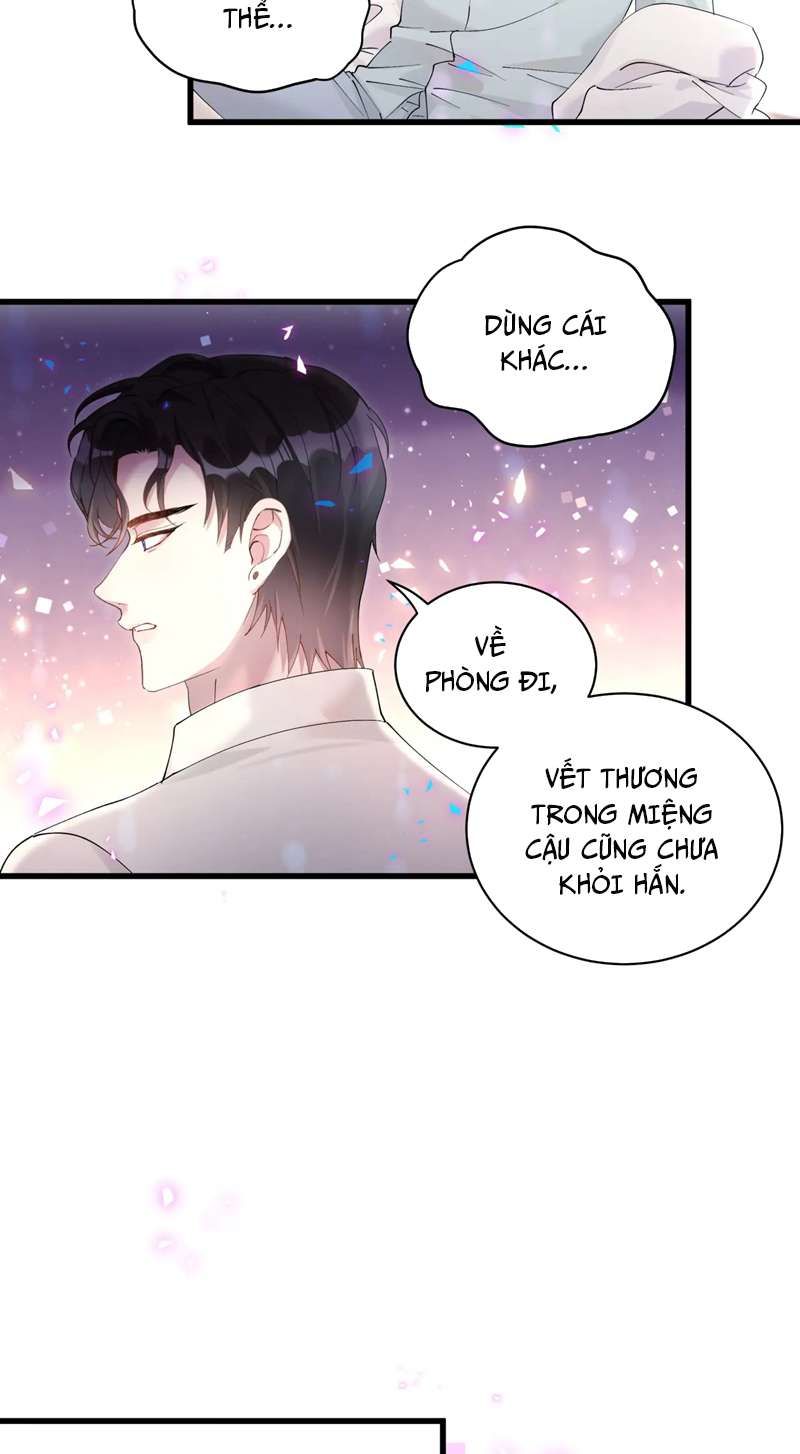 Kết Hôn Chuyện Nhỏ Này Chapter 29 - 30