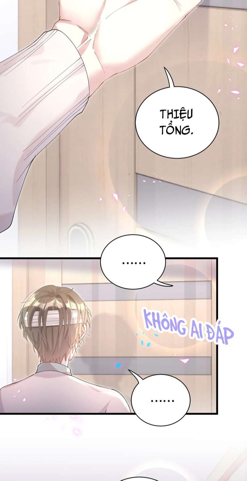 Kết Hôn Chuyện Nhỏ Này Chapter 29 - 37