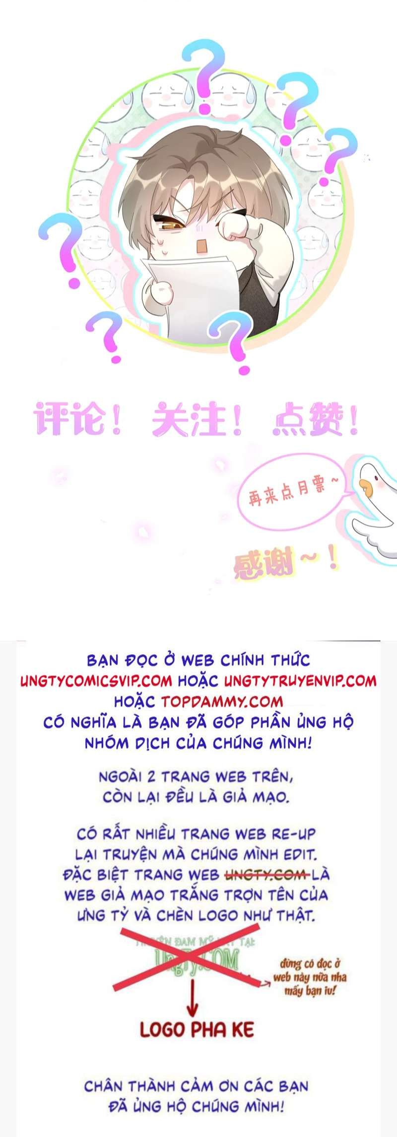 Kết Hôn Chuyện Nhỏ Này Chapter 29 - 43