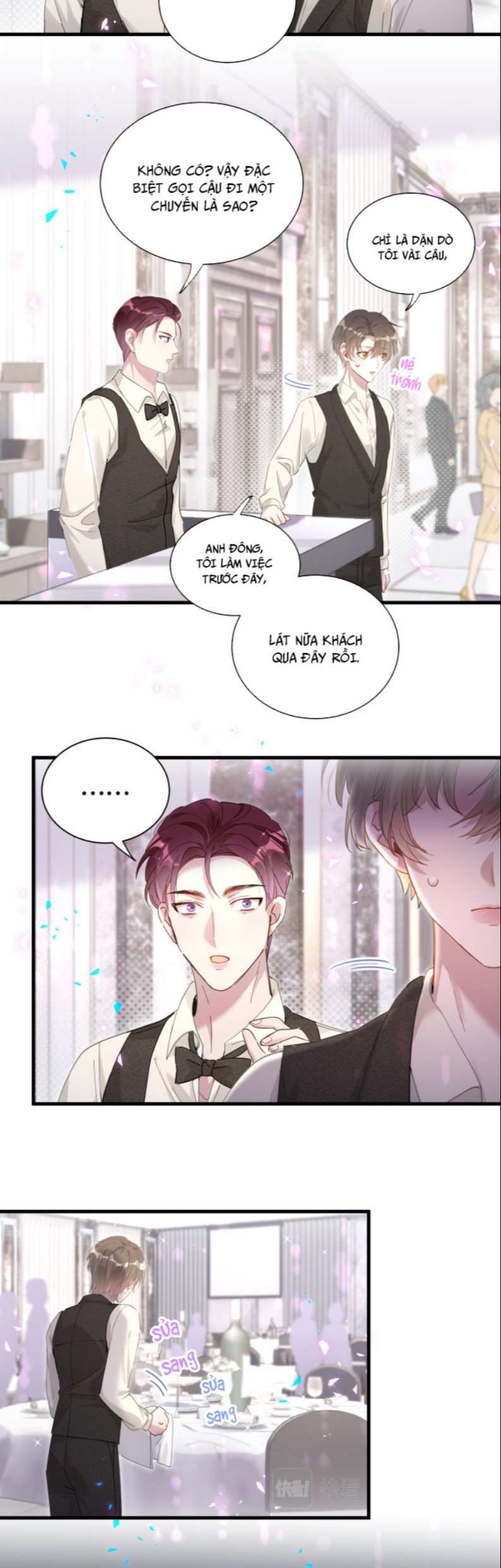 Kết Hôn Chuyện Nhỏ Này Chapter 3 - 14