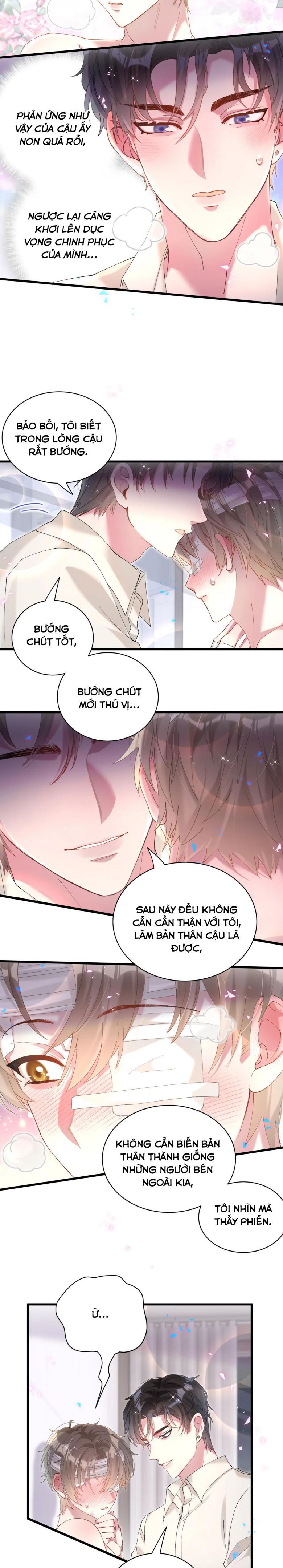 Kết Hôn Chuyện Nhỏ Này Chapter 30 - 13