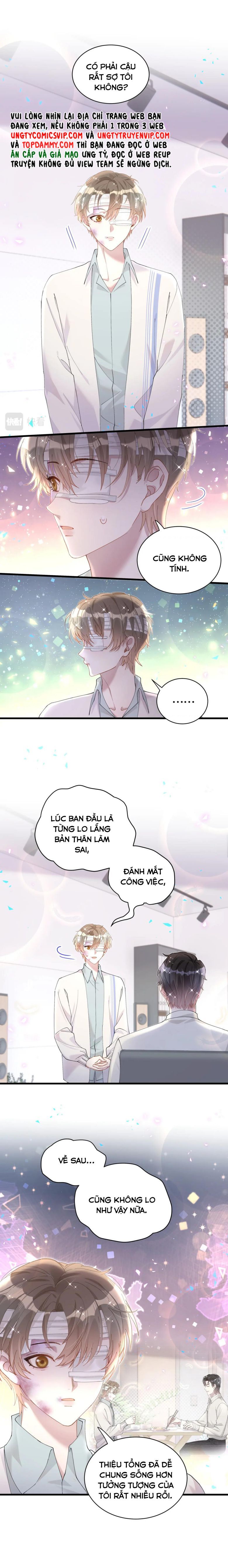 Kết Hôn Chuyện Nhỏ Này Chapter 30 - 4