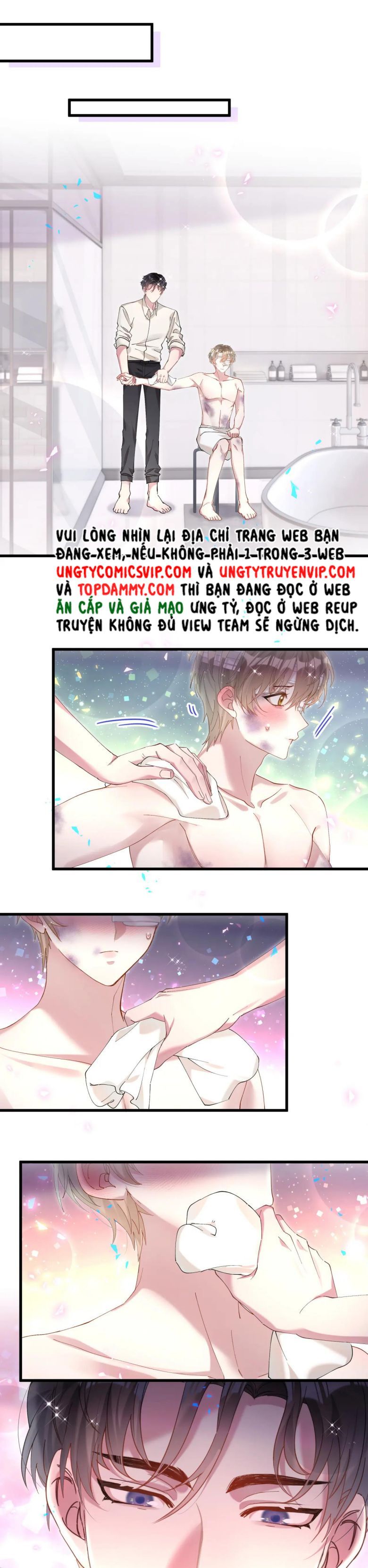 Kết Hôn Chuyện Nhỏ Này Chapter 30 - 10