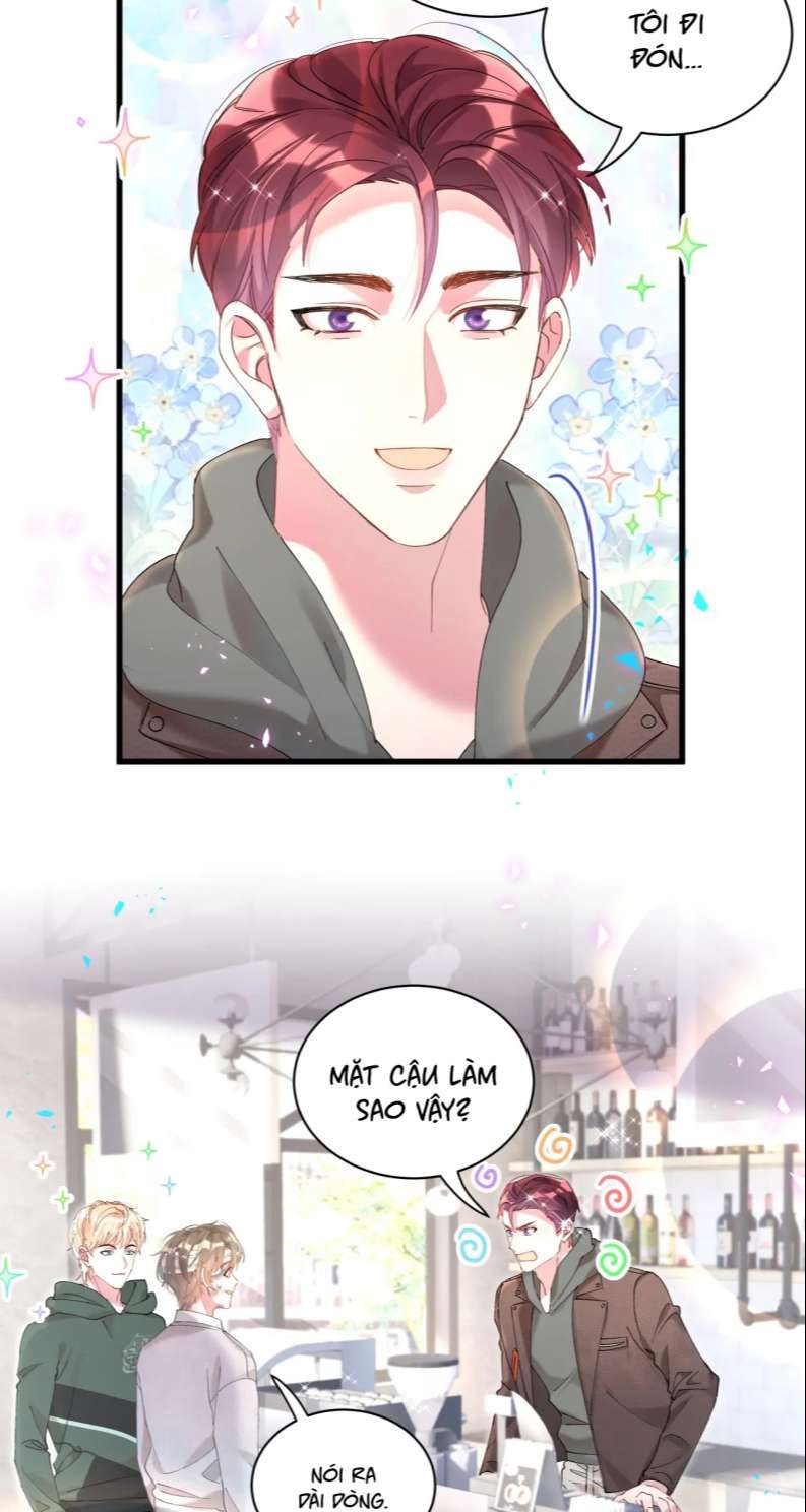 Kết Hôn Chuyện Nhỏ Này Chapter 31 - 27