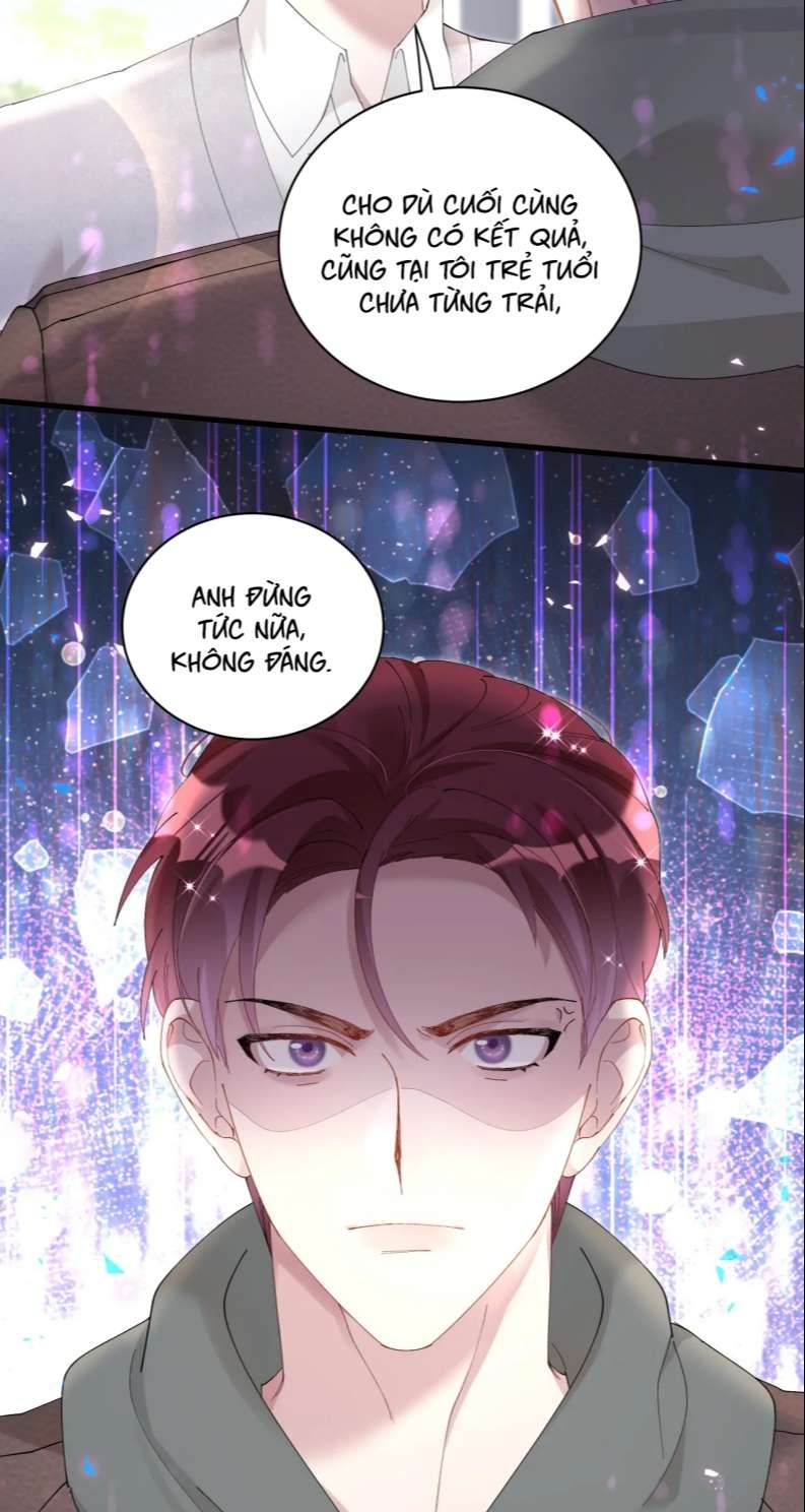 Kết Hôn Chuyện Nhỏ Này Chapter 31 - 34