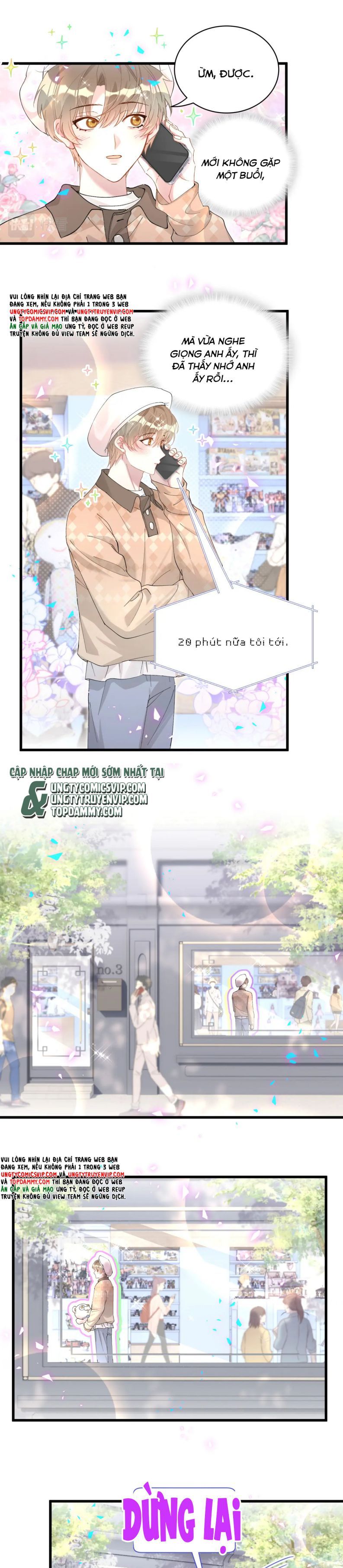 Kết Hôn Chuyện Nhỏ Này Chapter 34 - 12