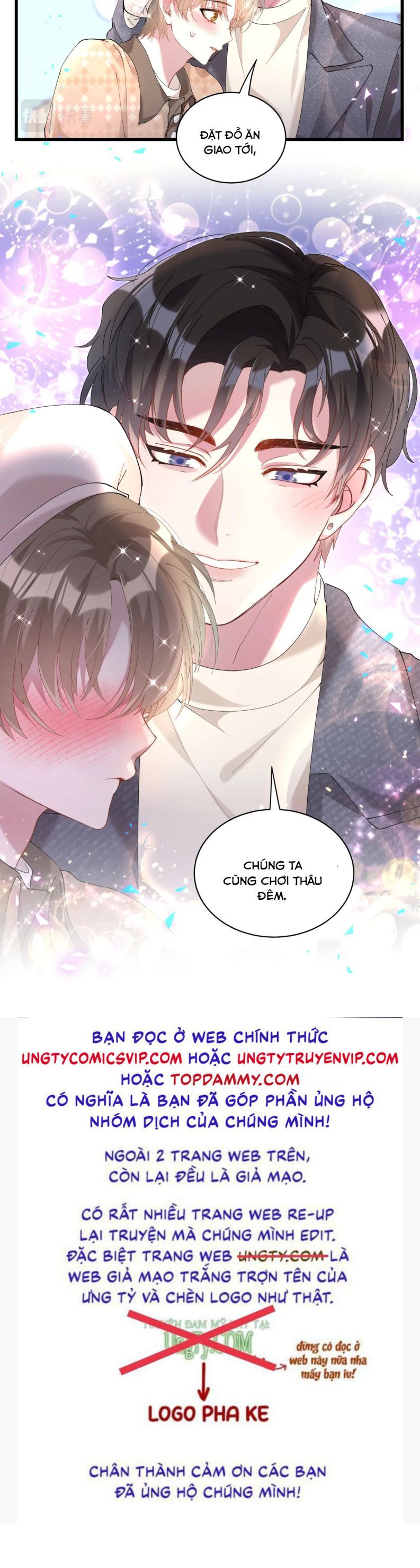 Kết Hôn Chuyện Nhỏ Này Chapter 34 - 17