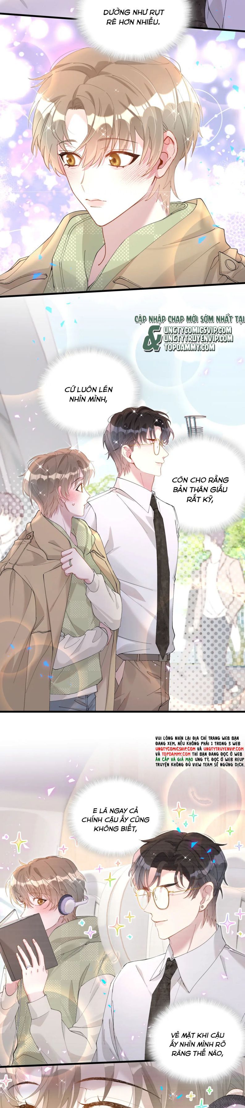 Kết Hôn Chuyện Nhỏ Này Chapter 34 - 4