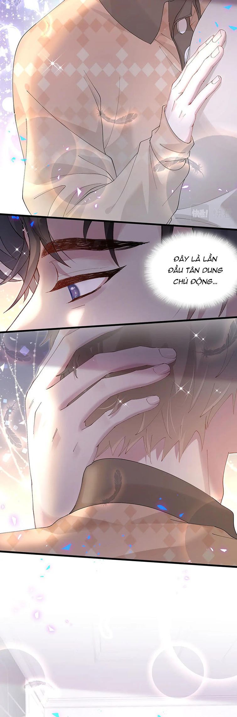 Kết Hôn Chuyện Nhỏ Này Chapter 35 - 15
