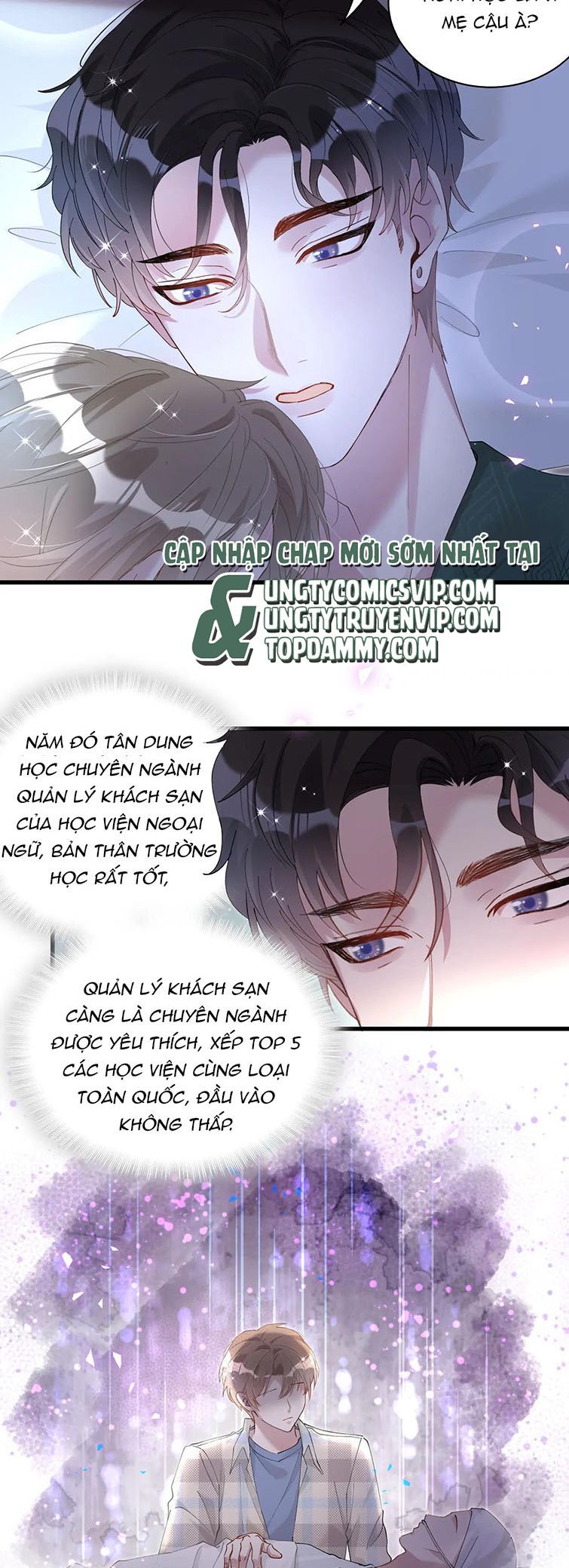 Kết Hôn Chuyện Nhỏ Này Chapter 35 - 20
