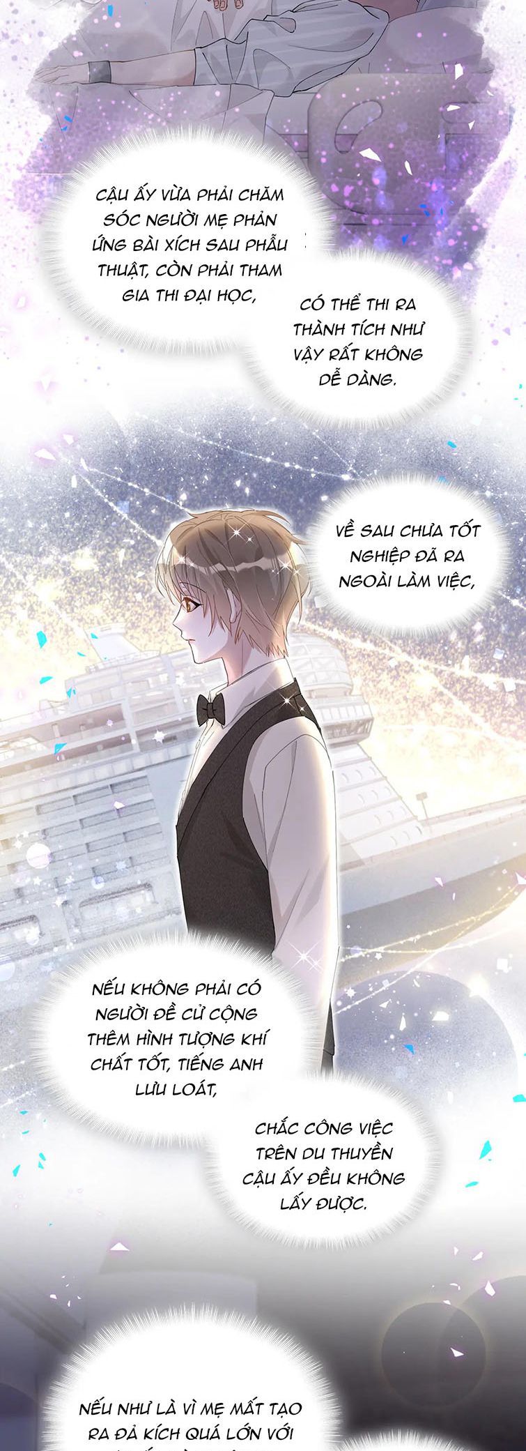 Kết Hôn Chuyện Nhỏ Này Chapter 35 - 21