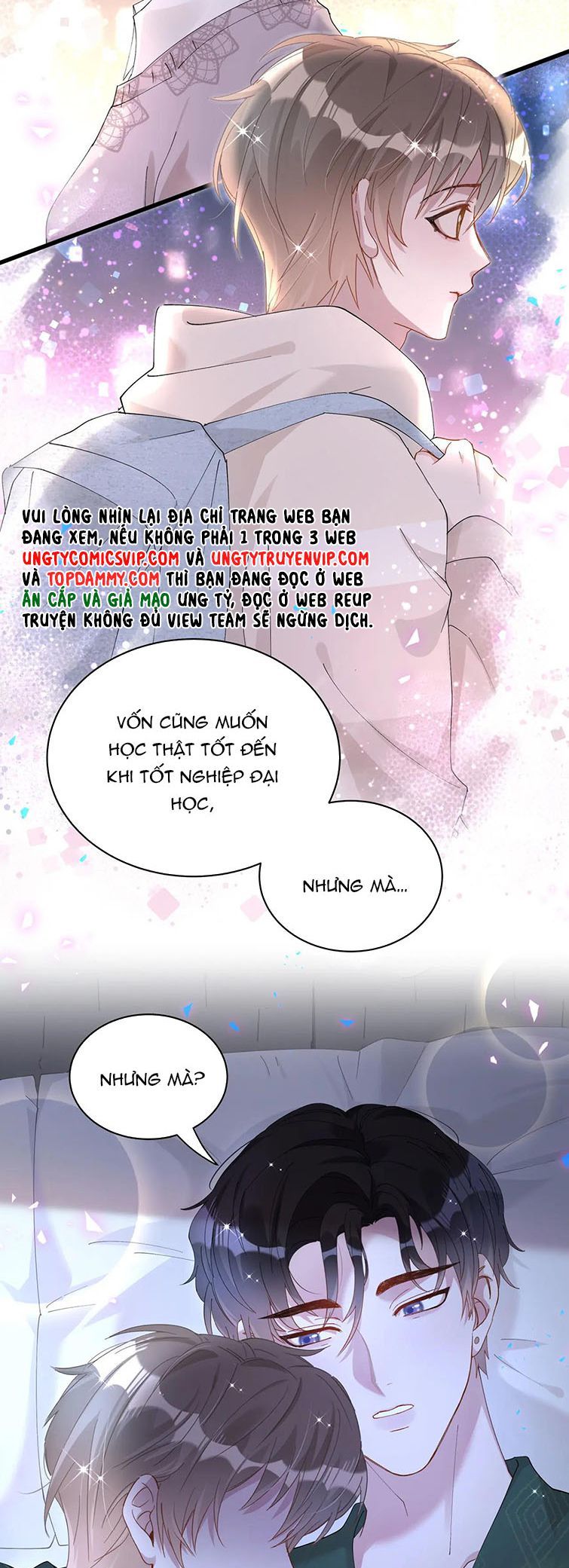 Kết Hôn Chuyện Nhỏ Này Chapter 35 - 23