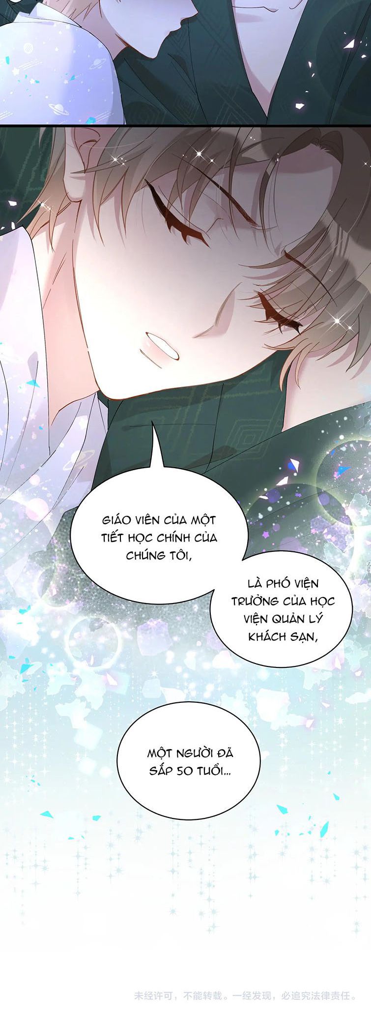 Kết Hôn Chuyện Nhỏ Này Chapter 35 - 24