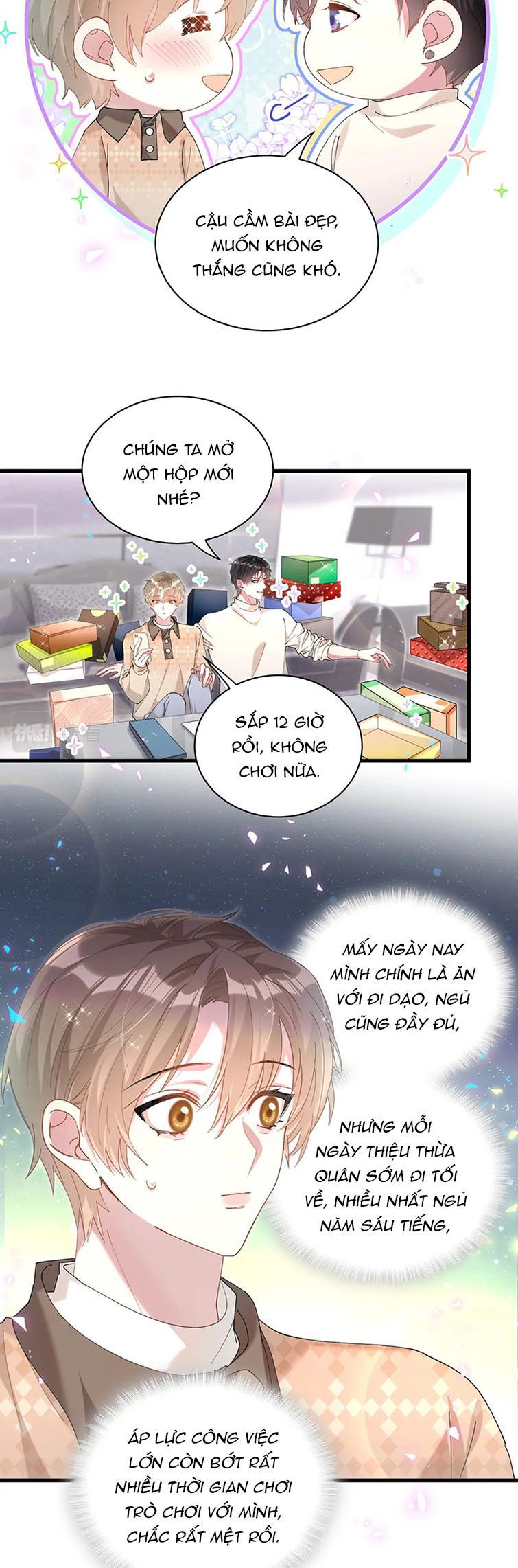 Kết Hôn Chuyện Nhỏ Này Chapter 35 - 9