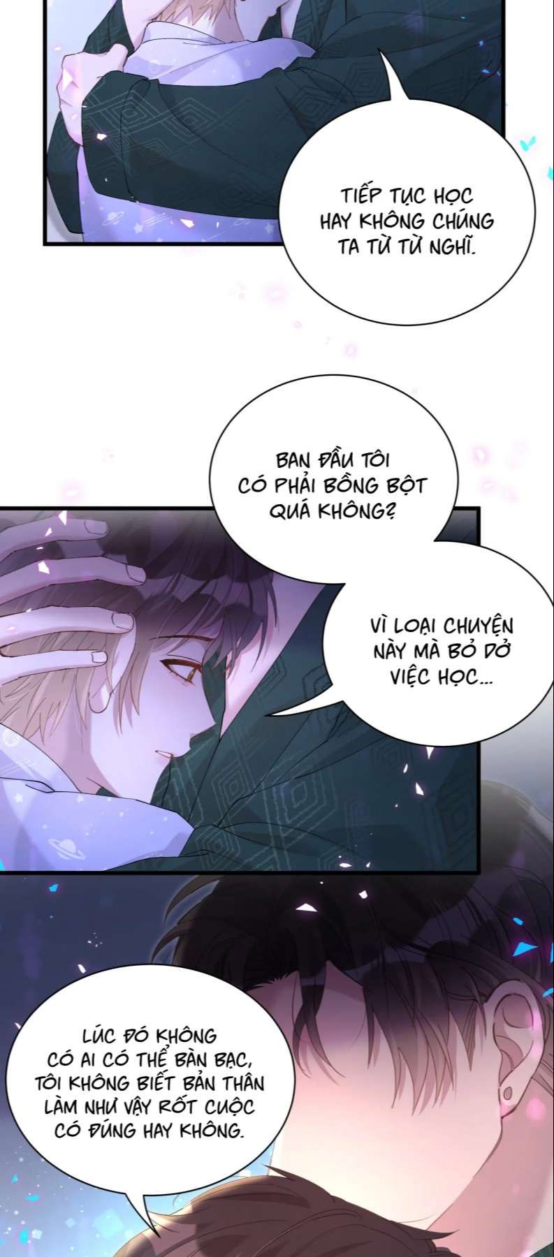 Kết Hôn Chuyện Nhỏ Này Chapter 36 - 13