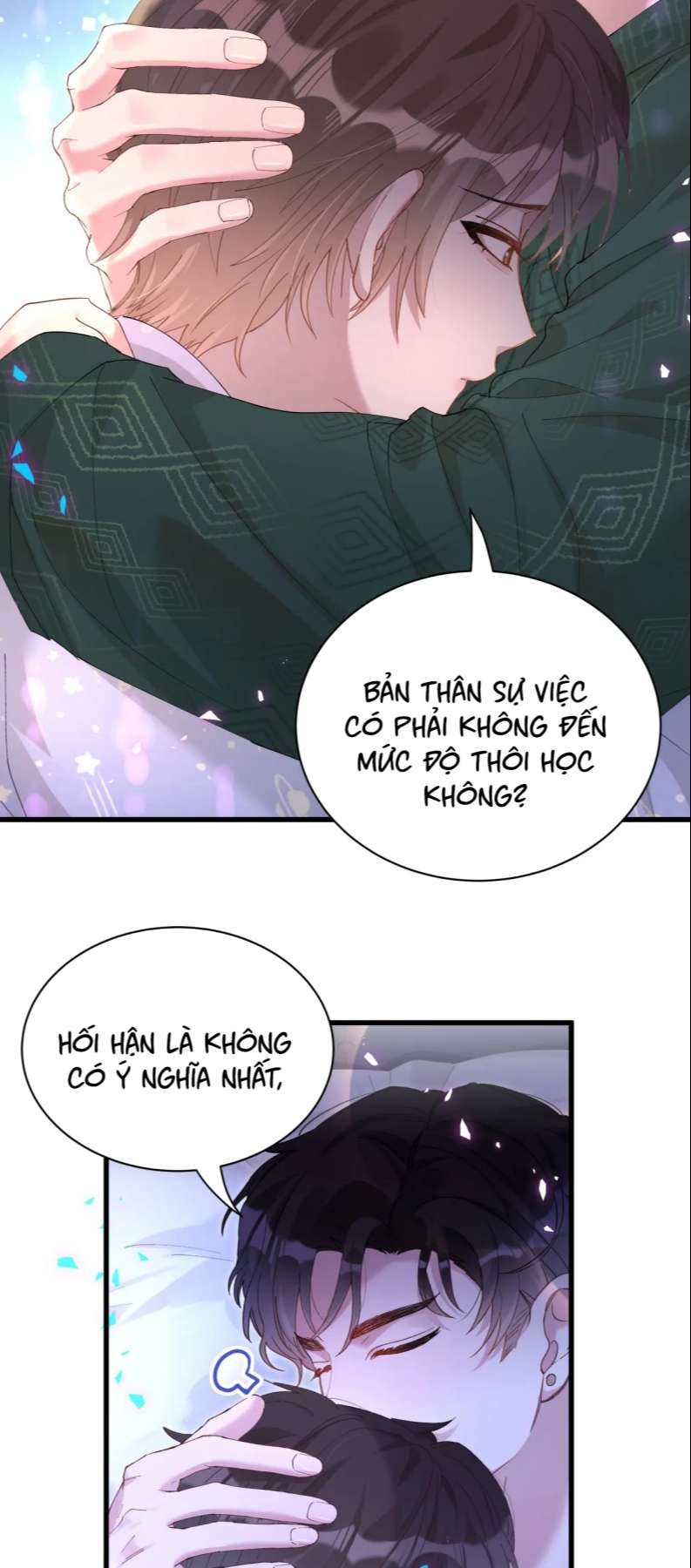 Kết Hôn Chuyện Nhỏ Này Chapter 36 - 14