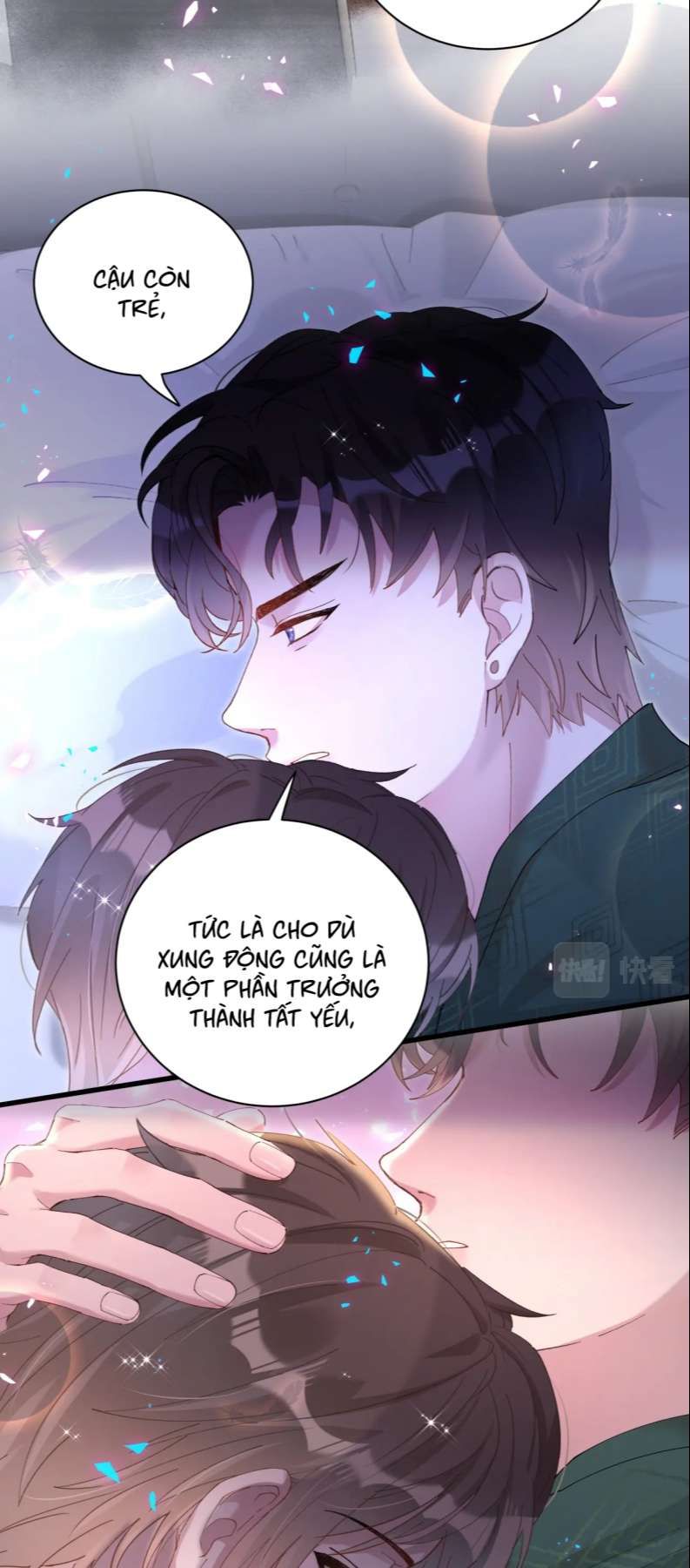 Kết Hôn Chuyện Nhỏ Này Chapter 36 - 16