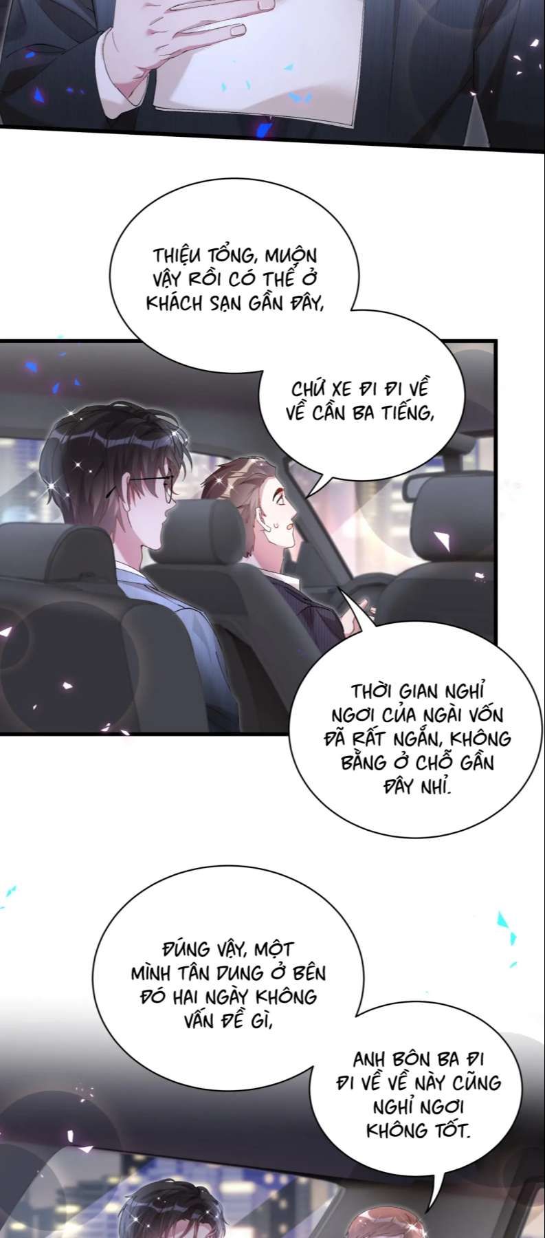 Kết Hôn Chuyện Nhỏ Này Chapter 36 - 21