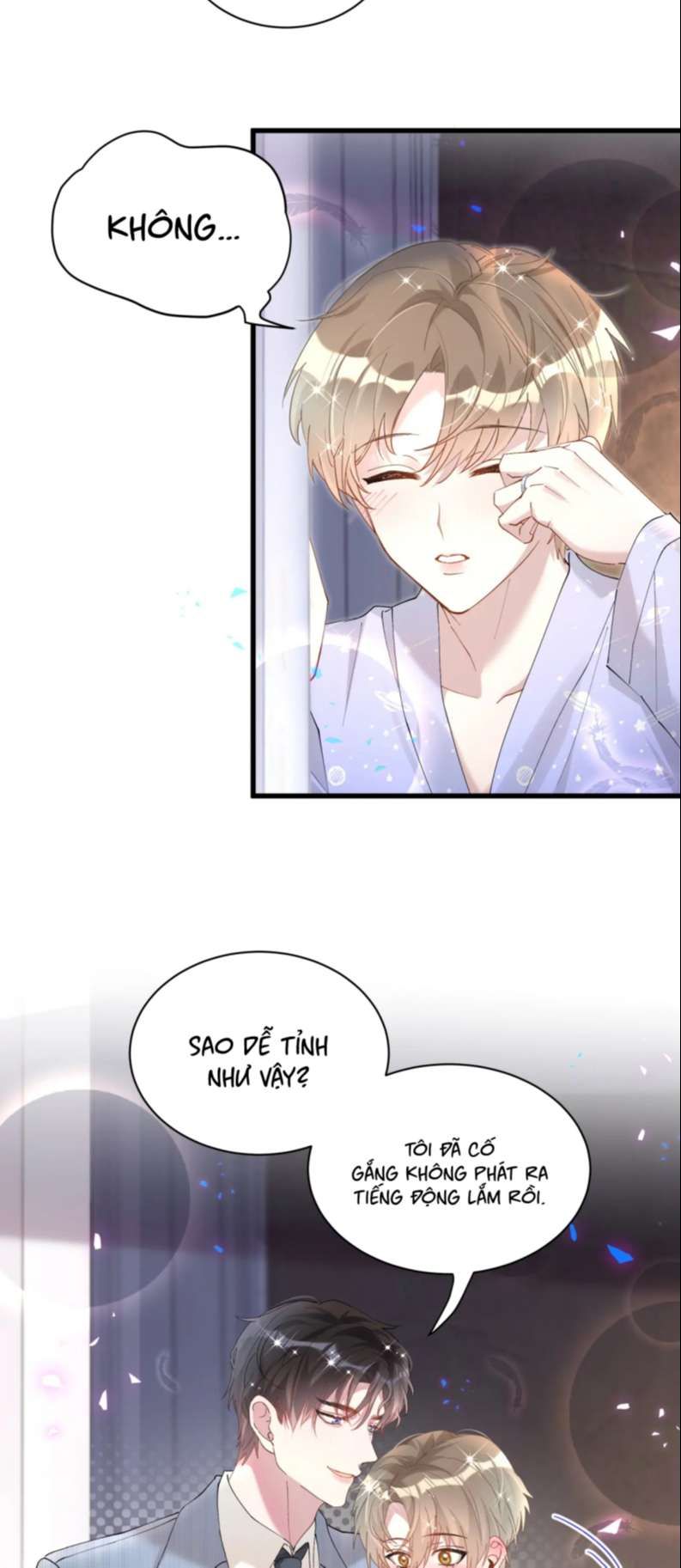 Kết Hôn Chuyện Nhỏ Này Chapter 36 - 26