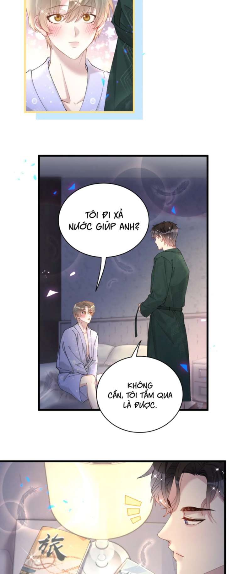 Kết Hôn Chuyện Nhỏ Này Chapter 36 - 30