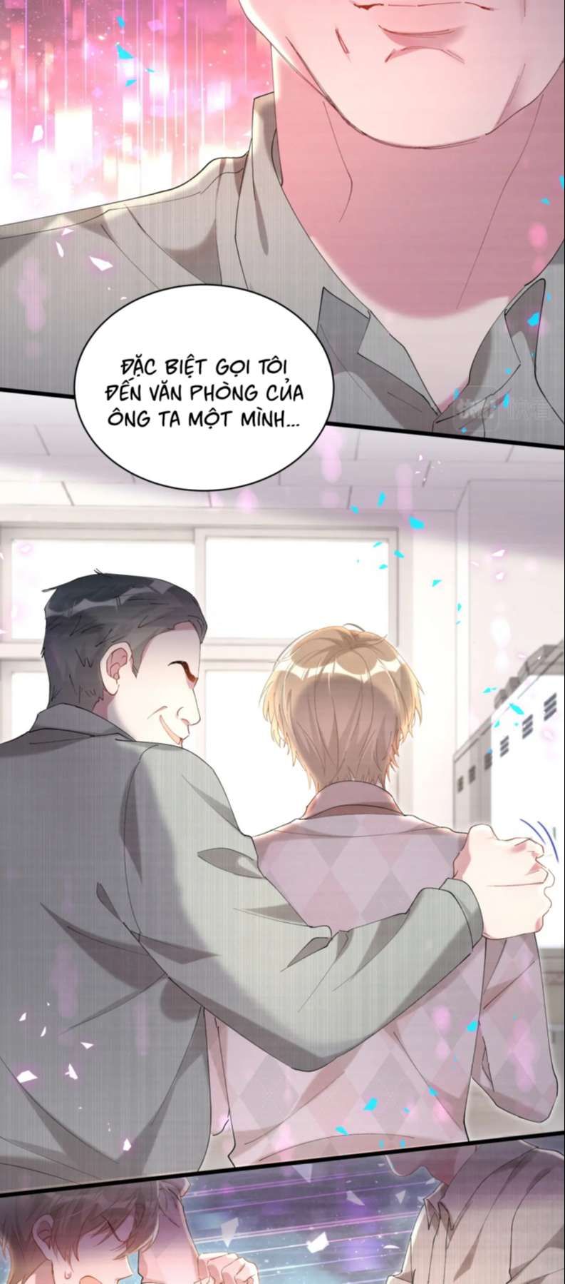 Kết Hôn Chuyện Nhỏ Này Chapter 36 - 6